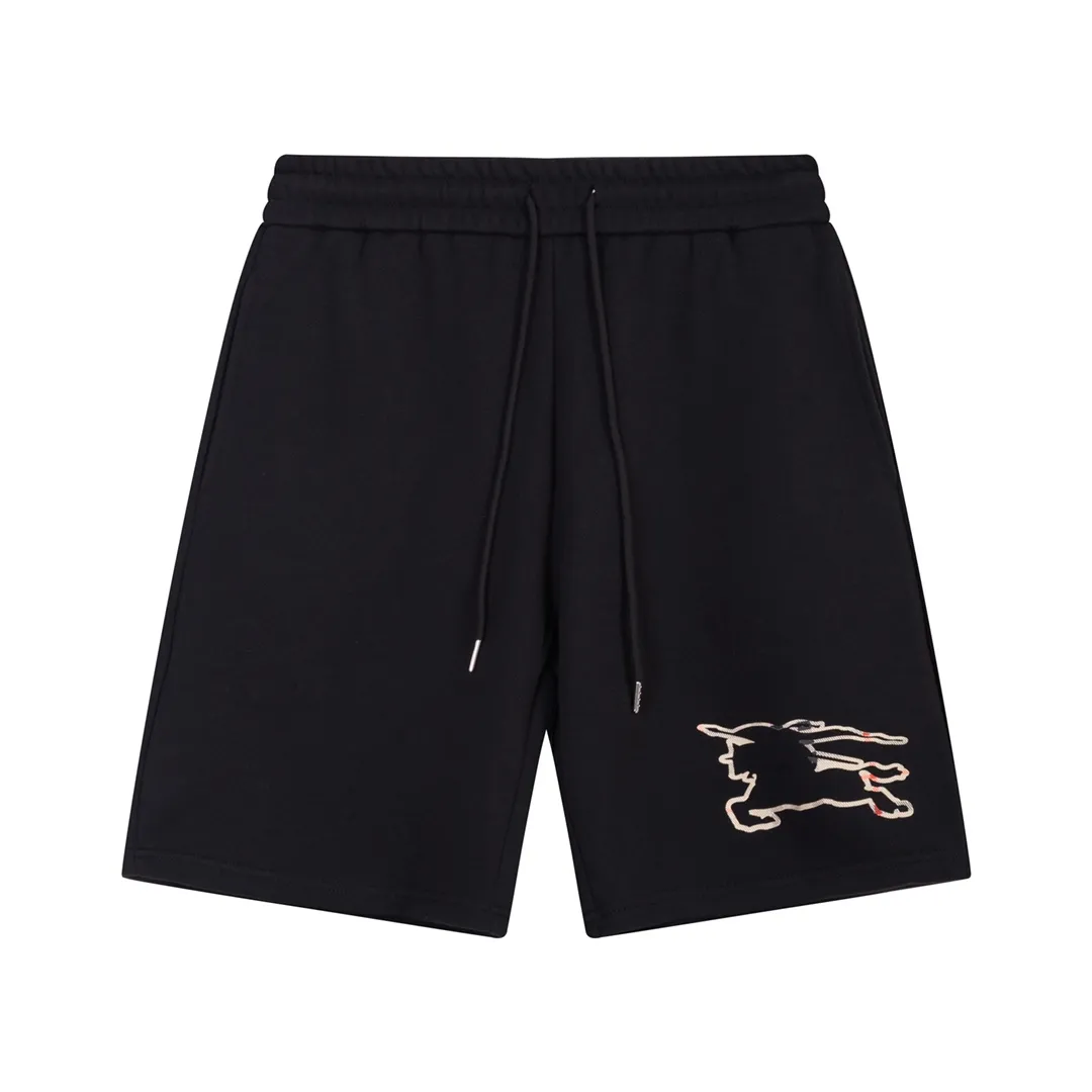 BURBERRY Classic Lo GO 、 Quality 、 、 Breathable Same Style ：Black Sizes： XS Ｓ Ｍ L
